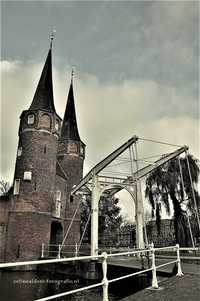 Delft Oostpoort 2