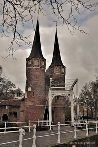 Delft Oostpoort 3